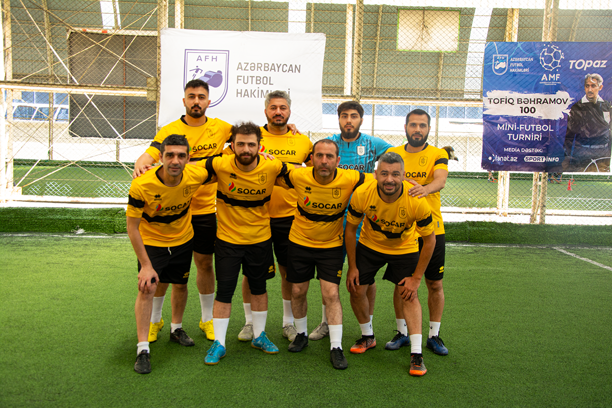 Neftçi PFK