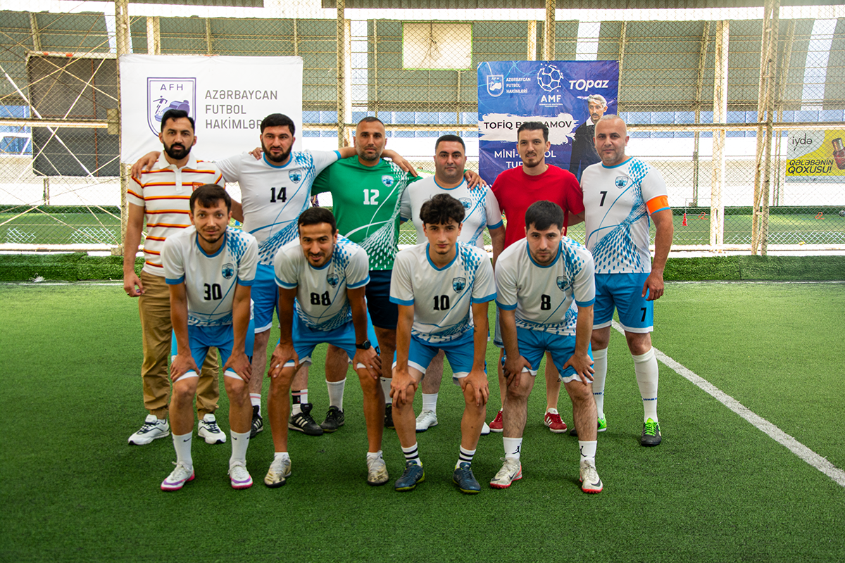 Baku City FK