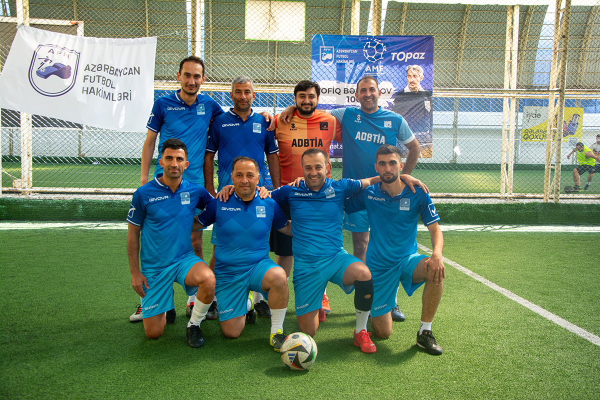 Azərbaycan İdman Akademiyası